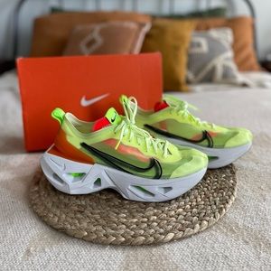 Nike ZoomX Vista Grind, "Barley Volt"